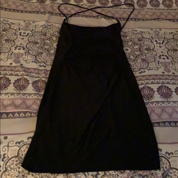 Mini dress - Picture 2 of 3